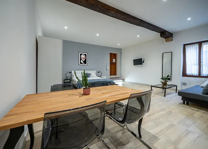 Casa Nicola Dietro L\'Arena
