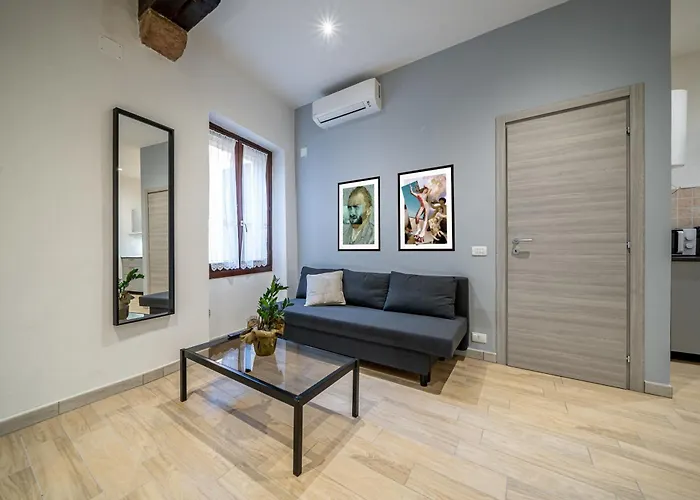 Casa Nicola Dietro L\'Arena