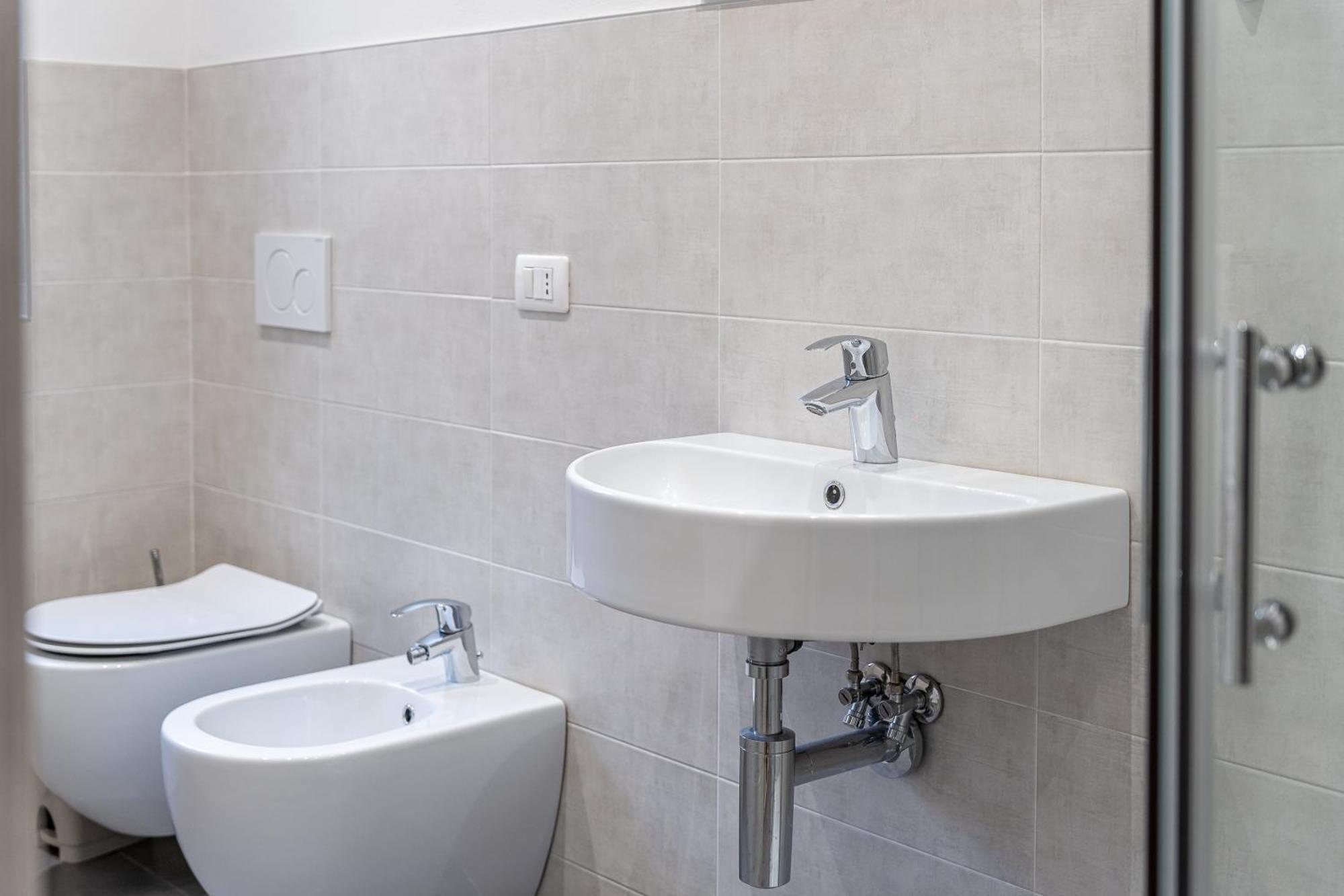 Casa Nicola Dietro L'arena Apartamento