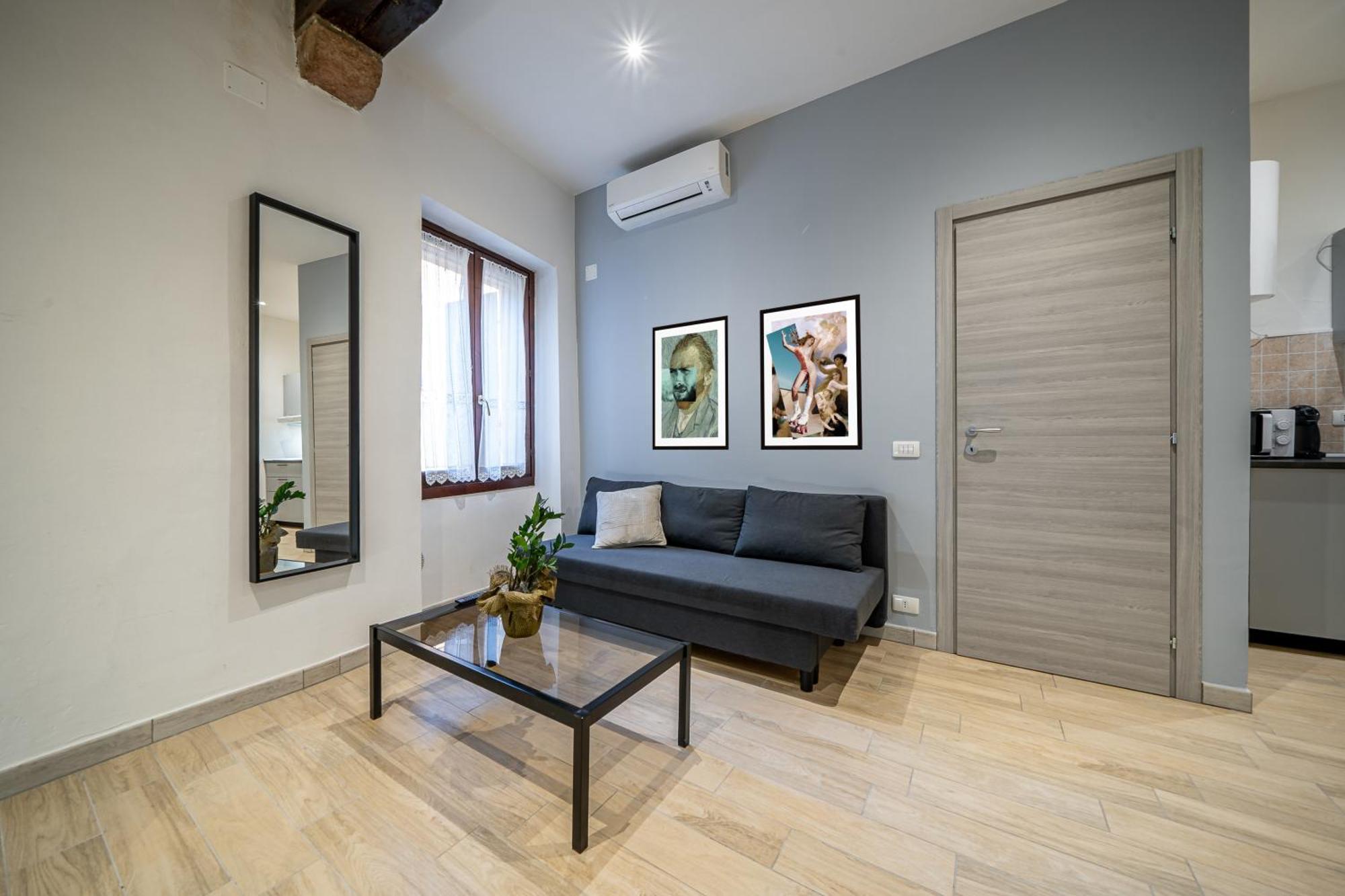 Apartment Casa Nicola Dietro L'arena
