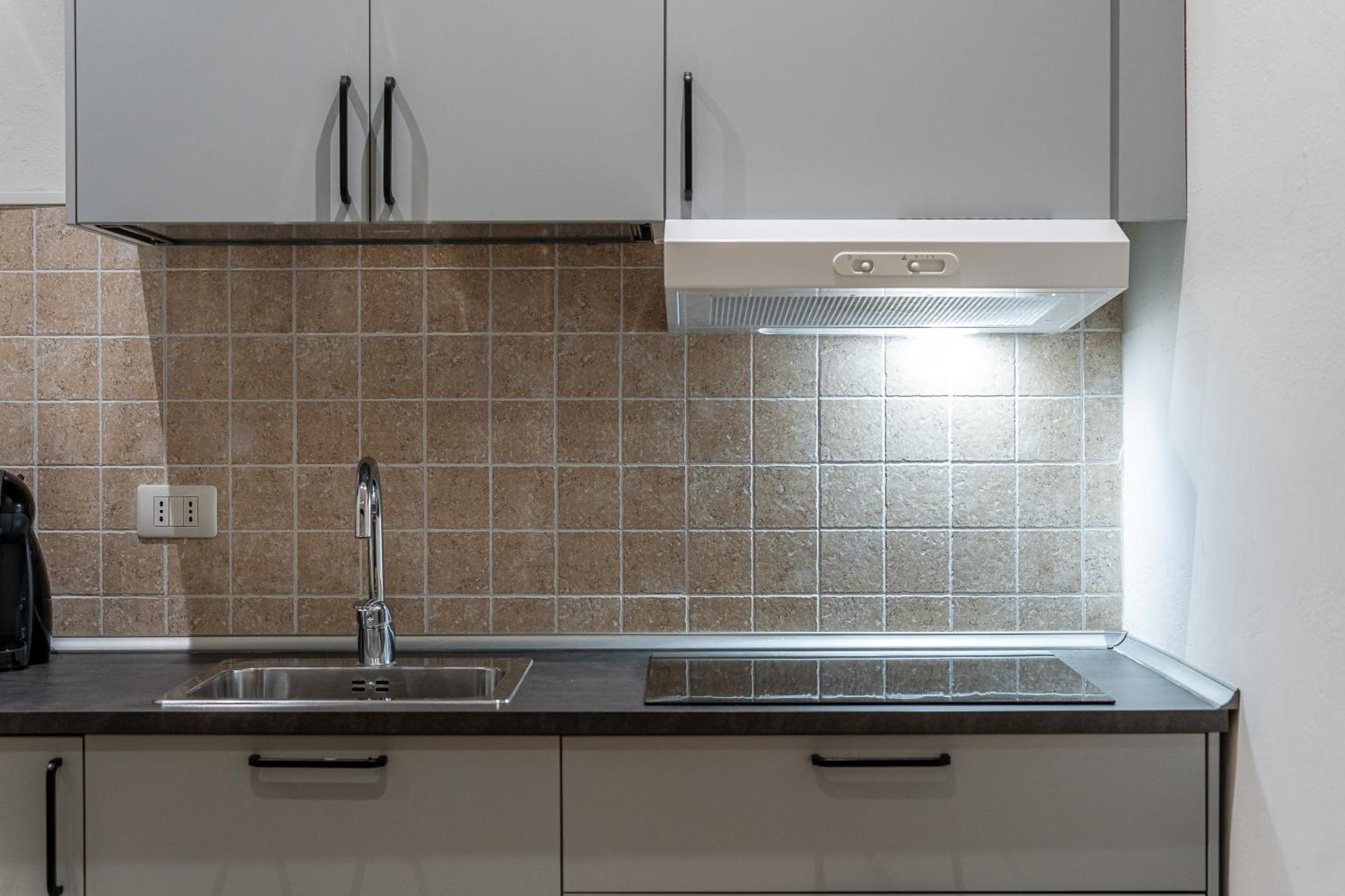 Casa Nicola Dietro L'arena Apartamento
