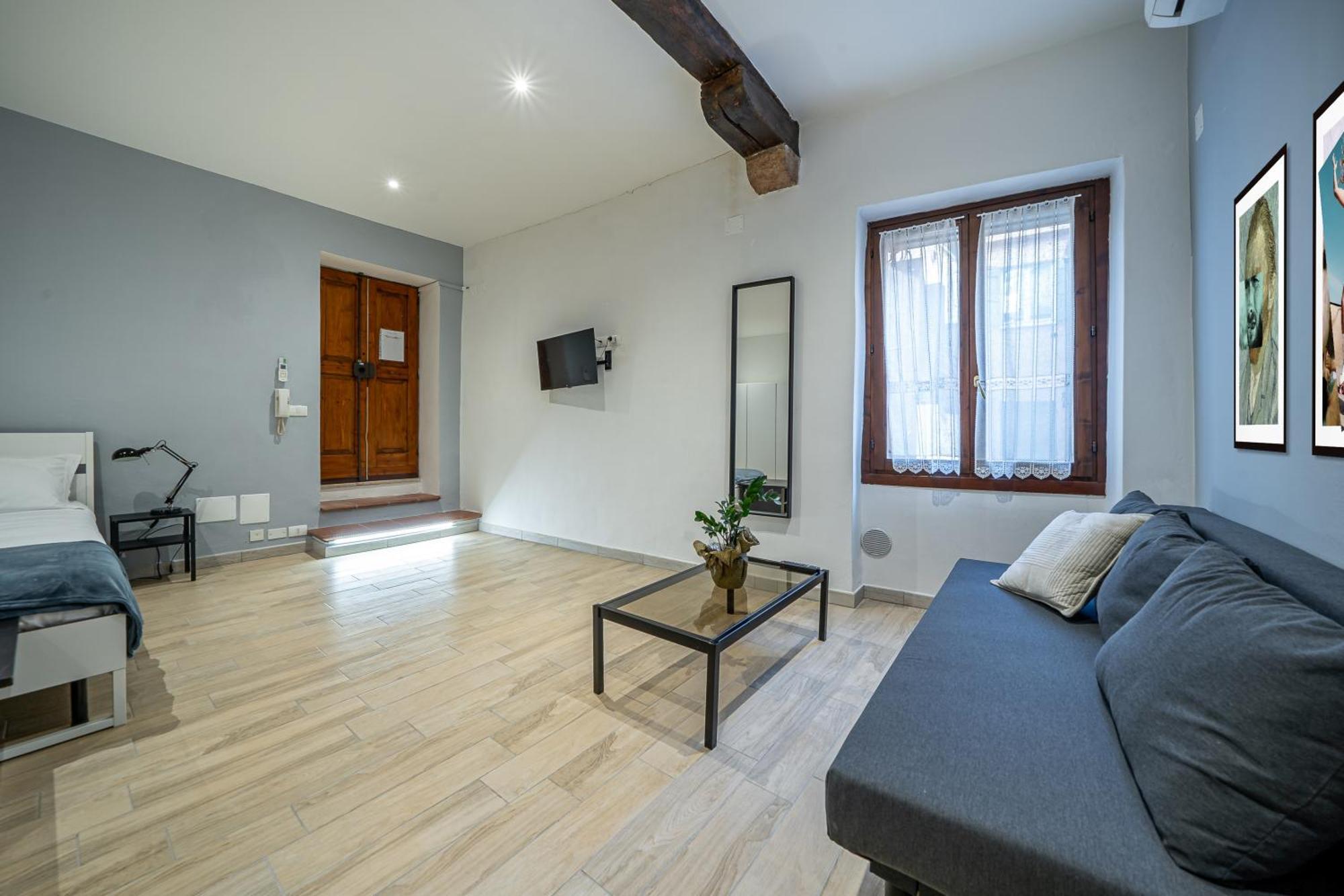 Apartamento Casa Nicola Dietro L'arena *