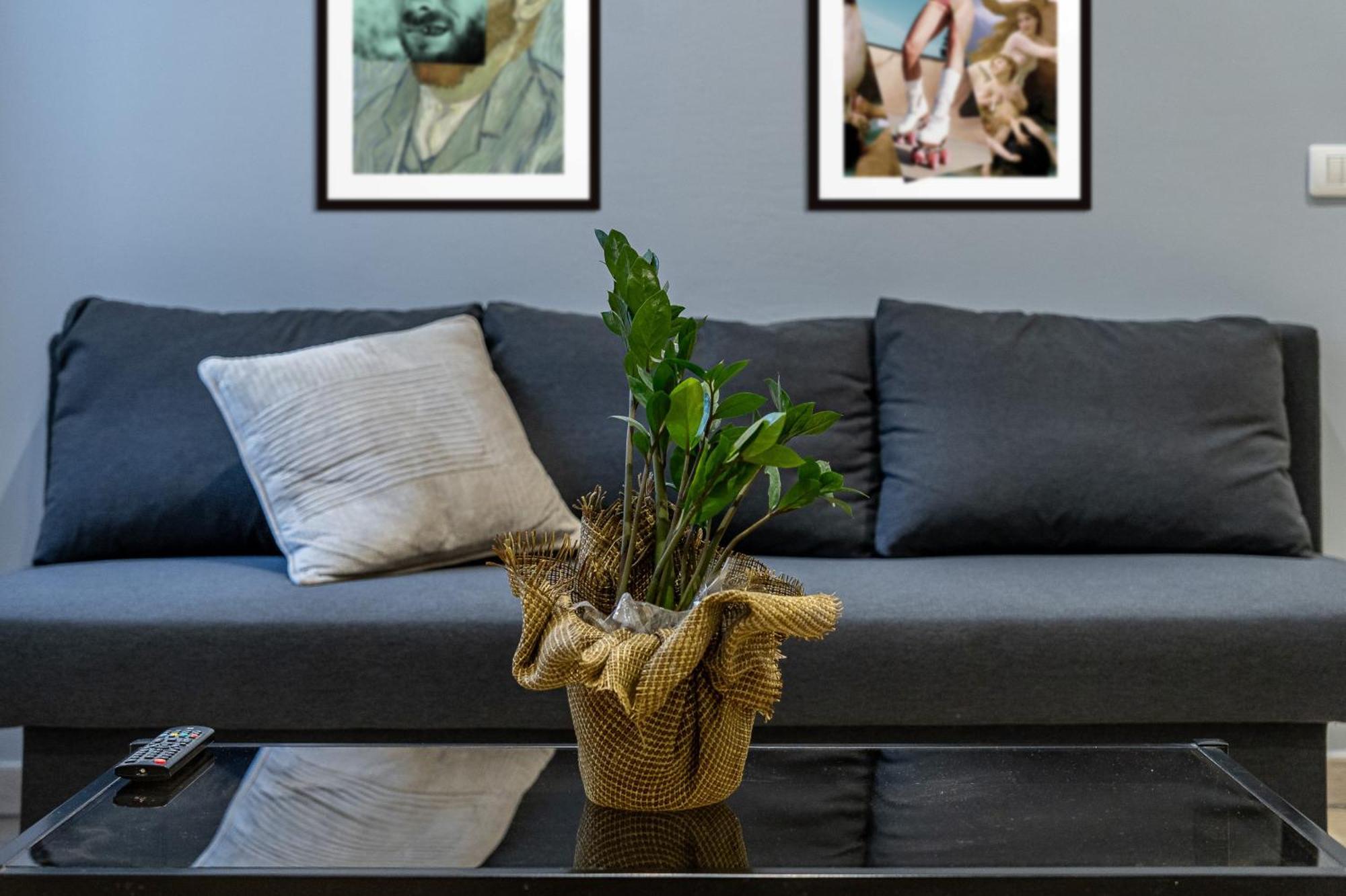 Apartment Casa Nicola Dietro L'arena Verona