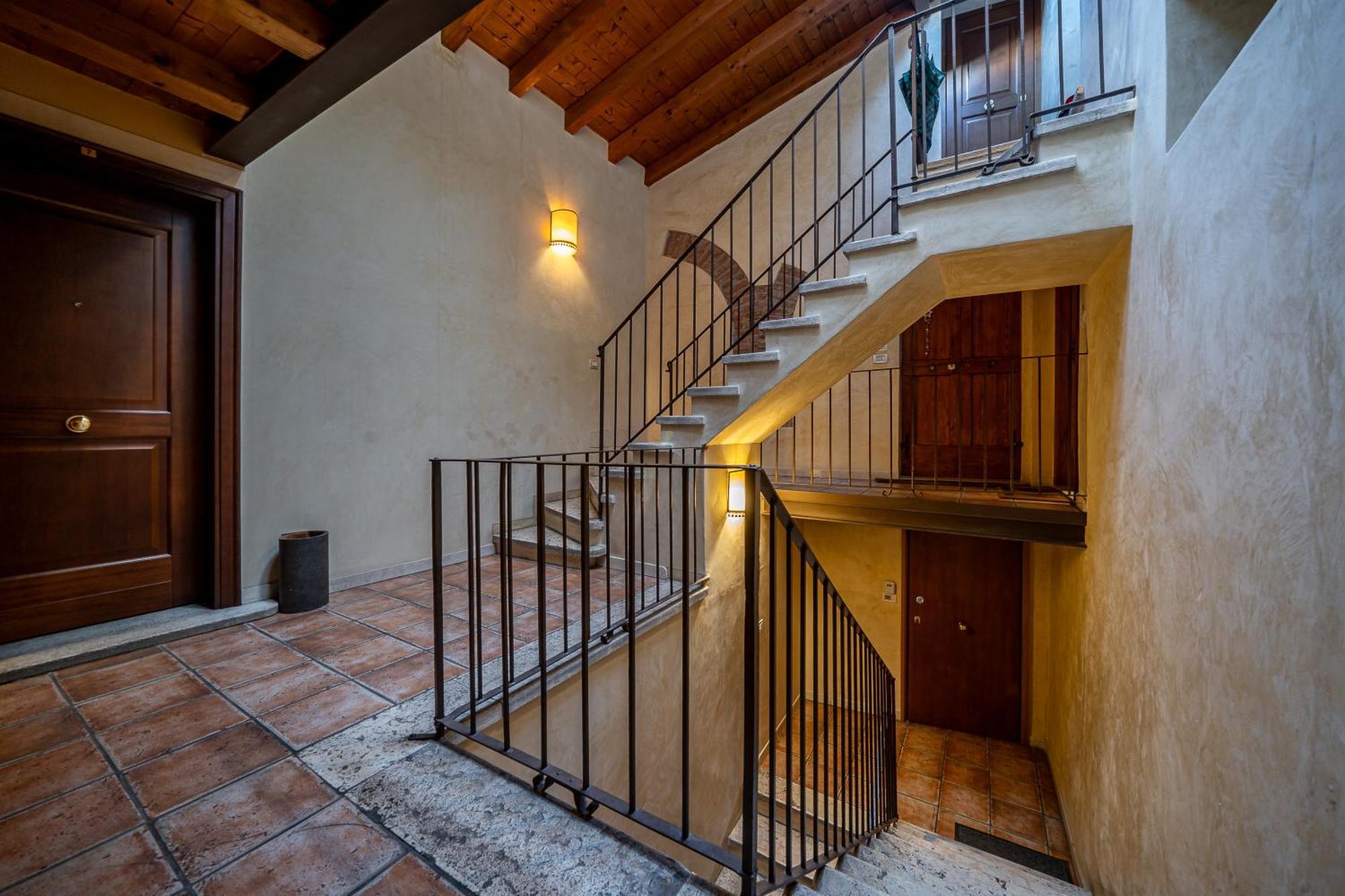 Casa Nicola Dietro L'arena Apartamento Verona