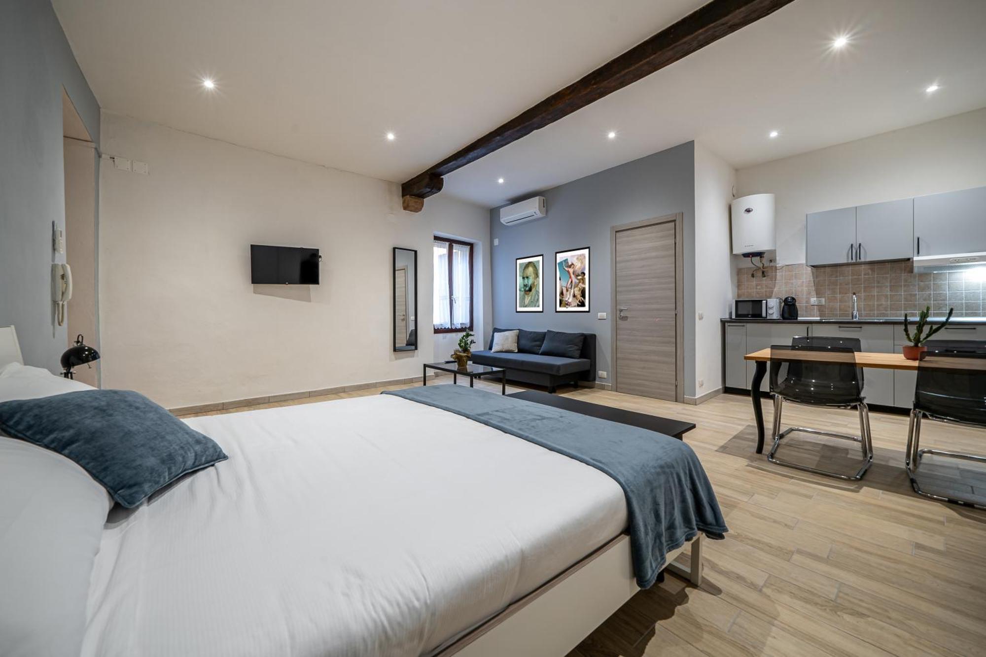 Apartamento Casa Nicola Dietro L'arena Verona