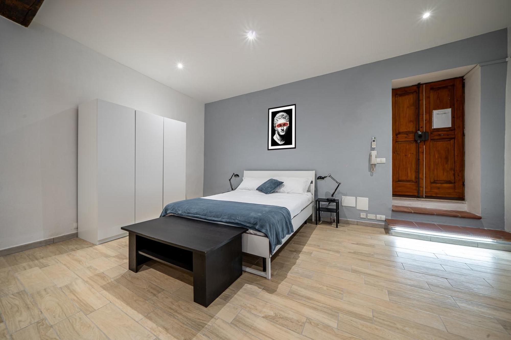 Casa Nicola Dietro L'arena Apartment