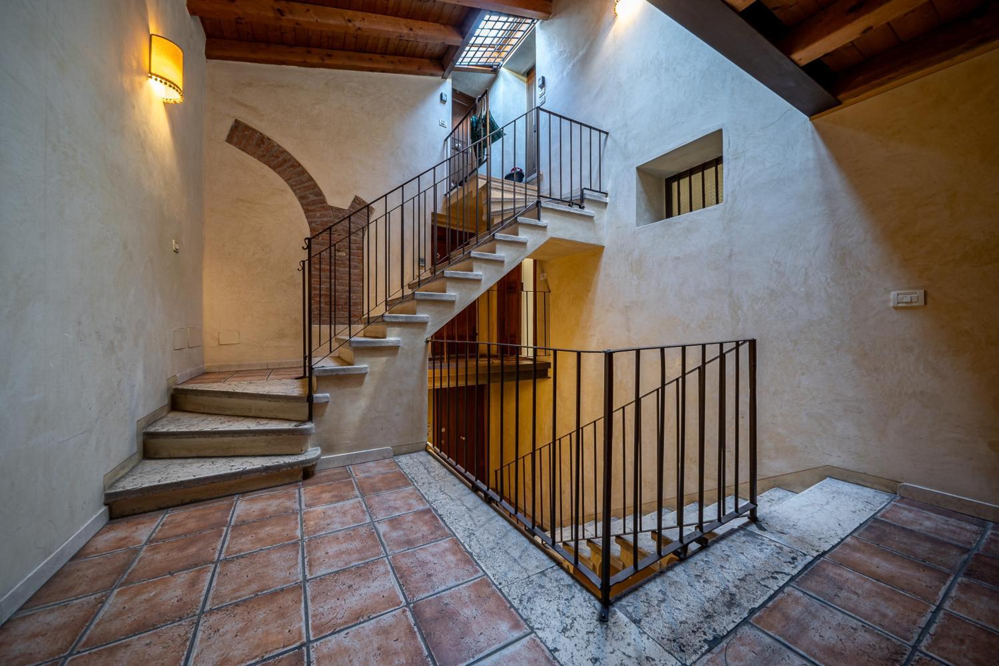 Casa Nicola Dietro L'arena