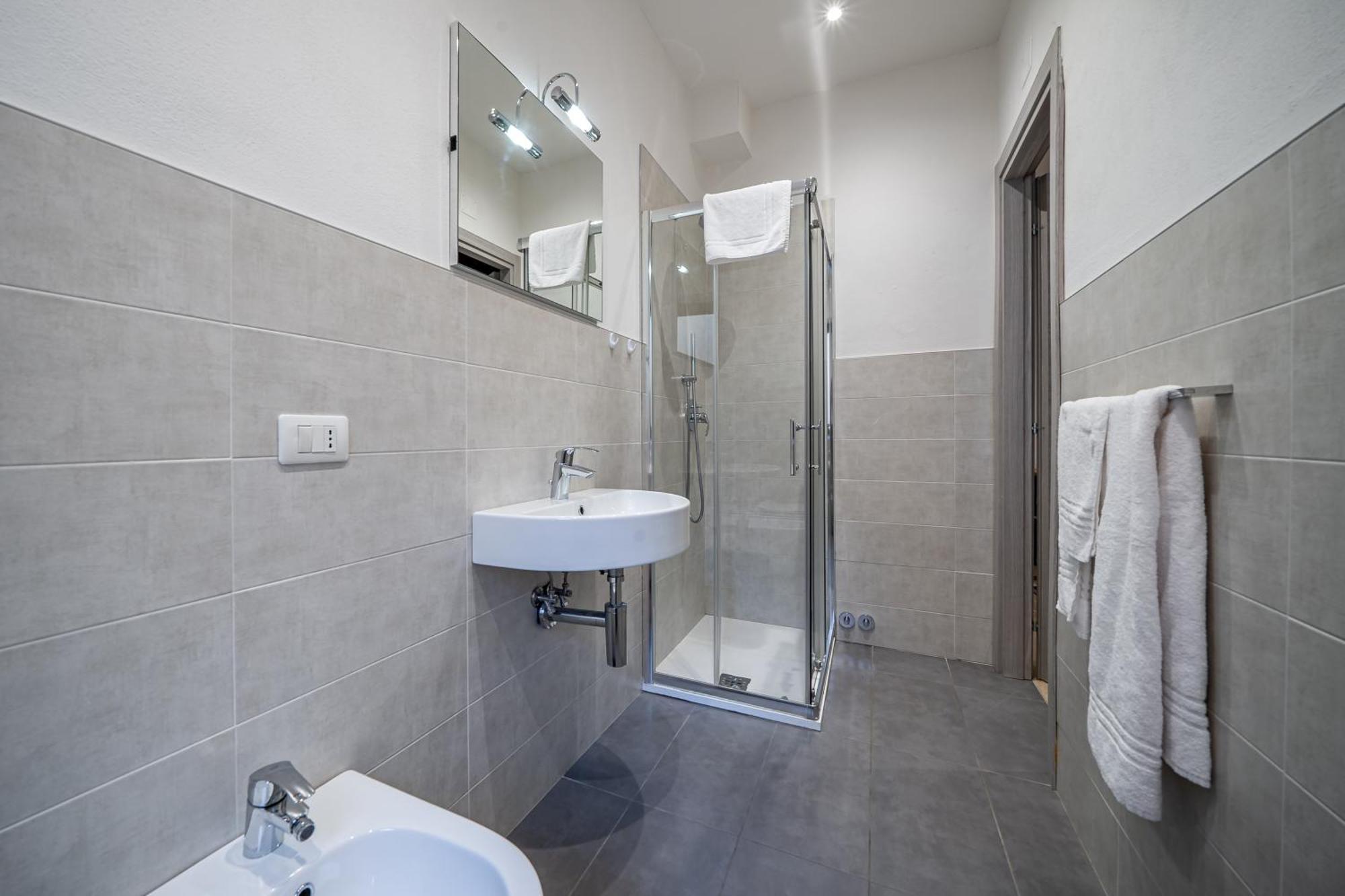 Apartment Casa Nicola Dietro L'arena