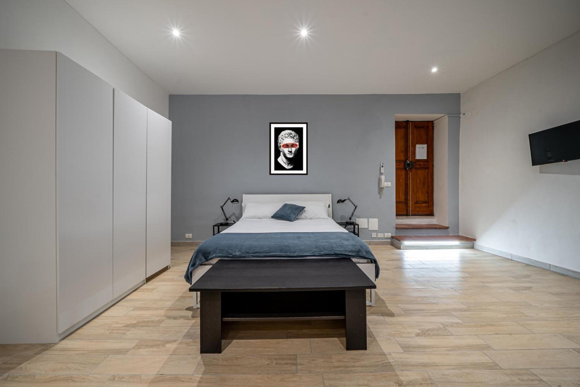 Apartment Casa Nicola Dietro L'arena